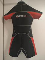 Mares shorty duikpak kind maat S2, Ophalen of Verzenden, Nieuw, Kind, Wetsuit