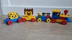 Duplo Trein, Ophalen of Verzenden, Gebruikt