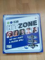 538 hitzone bordspel, Hobby en Vrije tijd, Gezelschapsspellen | Bordspellen, Drie of vier spelers, Ophalen of Verzenden, Gebruikt