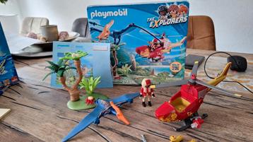 Super leuke set playmobil 9430 beschikbaar voor biedingen