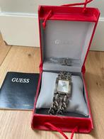 Guess horloge, Staal, Gebruikt, Staal, Guess