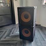 Markbass CMD 121 P + Markbass New York121, Muziek en Instrumenten, Ophalen, Zo goed als nieuw, 100 watt of meer