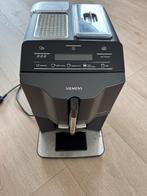 Siemens bonenmachine, Witgoed en Apparatuur, Ophalen of Verzenden, Zo goed als nieuw, Koffiemachine
