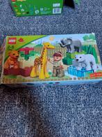 Lego duplo 4962 Baby dierentuin compleet - ALLEEN OPHALEN, Kinderen en Baby's, Speelgoed | Kinderpuzzels, Ophalen of Verzenden
