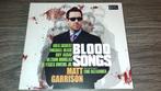Matt Garrison - Blood Songs, Ophalen of Verzenden, 1980 tot heden, Zo goed als nieuw, Jazz