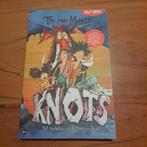X Knots Tijs van Marle ., Eén comic, Ophalen of Verzenden, Zo goed als nieuw, Amerika