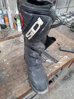 Sidi crosslaarzen, Motoren, Ophalen, SIDI, Heren, Laarzen