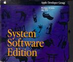 System Software Edition 1993 July 1xCD in tray, Computers en Software, Vintage Computers, Verzenden
