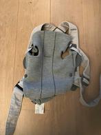 Björn Borg Mini Draagzak - Gebruikt, Gebruikt, Ophalen of Verzenden, Buik, Baby Björn