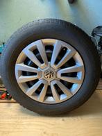 VW winterwielen, Auto-onderdelen, Banden en Velgen, Ophalen, 16 inch, Banden en Velgen, Winterbanden