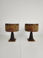 Unieke Draaibare Bootstoelen | bureau Circa 1900–1920 antiek, Ophalen