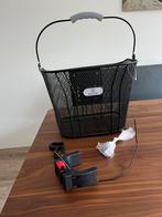 Fietsmand fastrider, Fietsen en Brommers, Fietsaccessoires | Fietsmanden, Ophalen, Zo goed als nieuw