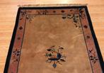 Chinese vloerkleed 206 x 145 cm (Oosters tapijt), N/A, 150 tot 200 cm, Ophalen of Verzenden, Zo goed als nieuw