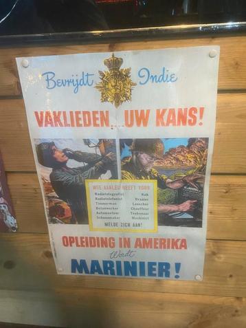 Lotje korps spullen beschikbaar voor biedingen