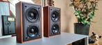 Dali Blue R1000 Surround - Rear/Side/OnWall Cherry Black., Overige merken, Front, Rear of Stereo speakers, Ophalen of Verzenden