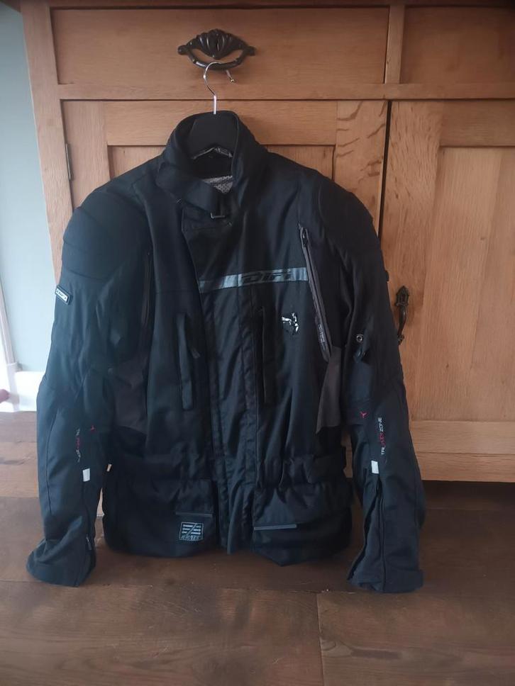 Difi Dames Motorjas Maat 40, Motoren, Kleding | Motorkleding, Ophalen of Verzenden