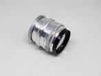 Jupiter-9 85mm f2.0 lens, Contax / Kiev mount (lens only), Ophalen of Verzenden, Gebruikt, Telelens
