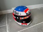 Michael Schumacher Ferrari Helm 1:1, Verzamelen, Nieuw, Ophalen of Verzenden, Formule 1