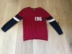 Trui maat 104 Benetton, Ophalen, Zo goed als nieuw, Benetton, Trui of Vest