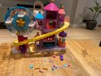 Polly Pocket Regenboog Speelland - Zo Goed Als Nieuw!, Kinderen en Baby's, Speelgoed | Overig, Ophalen of Verzenden, Zo goed als nieuw