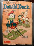 Donald Duck - Nummer 5, Januari 1965, Boeken, Eén stripboek, Ophalen, Gelezen