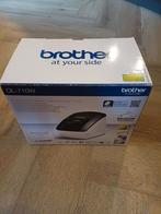 Brother QL-710W, Ophalen of Verzenden, Nieuw, Brother