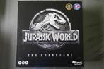 Jurassic boardgame/bordspel, Vijf spelers of meer, Ophalen, Nieuw, Universal