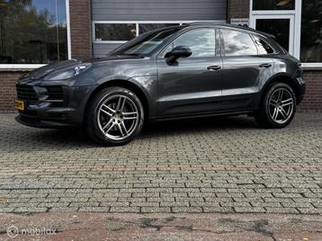 Porsche Macan 2.0 AUT FACELIFT FULL-OPTIONS! beschikbaar voor biedingen