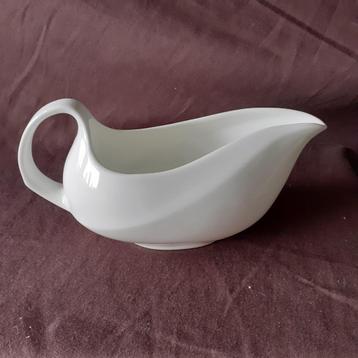 Wedgwood SOLAR Bone China  Jus/sauskom in puntgave staat beschikbaar voor biedingen