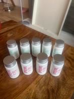 Wild Roll-on Deodorant Navullingen - Diverse Geuren, Ophalen of Verzenden, Nieuw, Deodorant of Bodyspray