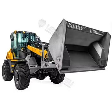 Voor Lesu RC machines 1/14 hoogkiepbak beschikbaar voor biedingen