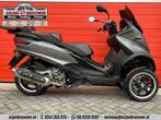 Piaggio 500 LT MP3 Sport ABS, Motoren, Scooter, 493 cc, Bedrijf, ABS