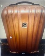 Cabin trolley koffer 46x 30 x 20, Ophalen, Gebruikt, Hard kunststof, Minder dan 50 cm