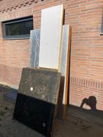 Isolatie platen, Ophalen, 5 tot 10 m², Zo goed als nieuw, 8 tot 12 cm