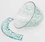 Martine Knoppert - unica glaskunst object, Antiek en Kunst, Ophalen of Verzenden