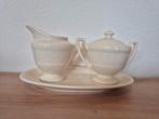 Porseleinen roomstel., Antiek en Kunst, Ophalen of Verzenden