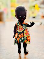 Afrikaans / Surinaams poppetje, Ophalen of Verzenden, Zo goed als nieuw