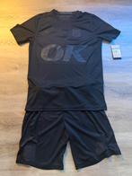 Nac Breda Shirt en Broek Tiësto editie Maat M, Sport en Fitness, Voetbal, Maat M, Ophalen of Verzenden, Nieuw, Set