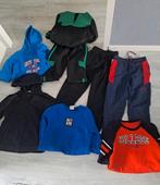 Kledingpakketje 134/140, Kinderen en Baby's, Kinderkleding | Maat 134, Ophalen of Verzenden, Zo goed als nieuw, Jongen, Trui of Vest