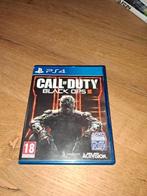 PS4 Call of Duty Black OPS 3, Spelcomputers en Games, Games | Sony PlayStation Vita, Gebruikt, Vanaf 18 jaar, Shooter, Ophalen of Verzenden