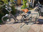 Batavus easy weekend elektrische fiets met 28 inch banden, Fietsen en Brommers, Elektrische fietsen, Ophalen of Verzenden, Gebruikt