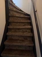 ‼️trap bekleden va€350 inc tapijt trappen stofferen op=op‼️, Huis en Inrichting, Stoffering | Vloerbedekking, Ophalen, Nieuw, Minder dan 10 m²