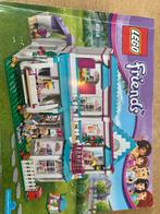 Lego friends stephnies huis, Kinderen en Baby's, Speelgoed | Duplo en Lego, Ophalen of Verzenden, Gebruikt, Complete set, Lego