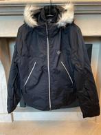 Winterjack dames maat M 38/40, Zwart, Gedragen, Esprit, Ophalen