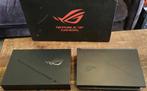 ASUS ROG Zephyrus S17 GX703HS-KF006T, Computers en Software, Ophalen, 64 GB of meer, Met videokaart, Qwerty
