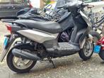 sym orbit 2003, Ophalen, Overige modellen, Zo goed als nieuw, Benzine