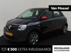 Renault Twingo 1.0 SCe Collection | Cruise control | Airco |, Auto's, Renault, Gebruikt, Euro 6, Met garantie (alle), Origineel Nederlands