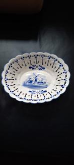 Ramsel schaaltje Hamburg, Antiek en Kunst, Curiosa en Brocante, Ophalen of Verzenden