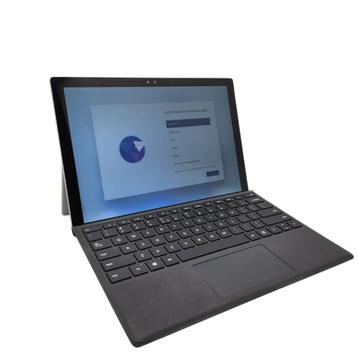 Microsoft Surface Pro 4 | Intel Core i5-6300U 2,4GHz 8GB RAM beschikbaar voor biedingen