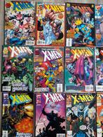 Amerikaanse Marvel Comics X-men Fantastic4, Ophalen of Verzenden, Gebruikt